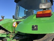 Foto produktu John Deere 8200