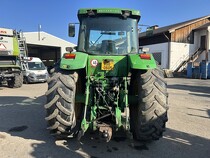 Foto produktu John Deere 8200