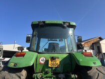 Foto produktu John Deere 8200