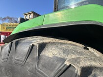 Foto produktu John Deere 8200