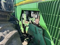 Foto produktu John Deere 8200