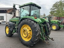 Foto produktu John Deere 8200