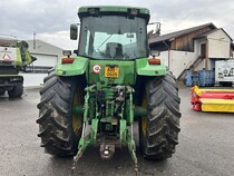 Foto produktu John Deere 8200