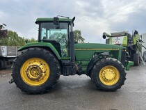 Foto produktu John Deere 8200