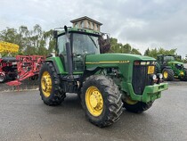 Foto produktu John Deere 8200