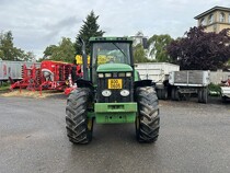 Foto produktu John Deere 8200