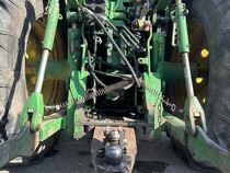 Foto produktu John Deere 8200