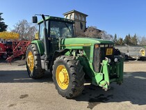 Foto produktu John Deere 8200