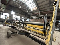 Foto produktu New Holand CX8080