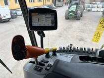 Foto produktu New Holand CX8080