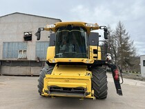 Foto produktu New Holand CX8080