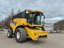 Foto produktu New Holand CX8080