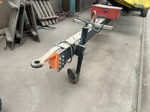 Foto produktu New Holand CX8080