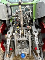 Foto produktu Fendt 826 Vario ProfiPlus