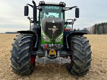 Foto produktu Fendt 826 Vario ProfiPlus