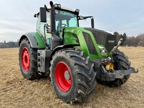 Foto produktu Fendt 826 Vario ProfiPlus