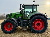 Foto produktu Fendt 826 Vario ProfiPlus
