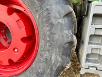 Foto produktu Fendt 826 Vario ProfiPlus