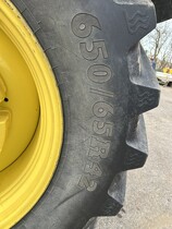 Foto produktu John Deere 6210R