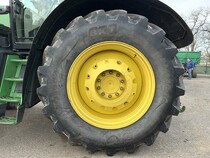 Foto produktu John Deere 6210R