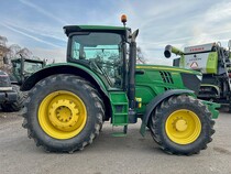 Foto produktu John Deere 6210R