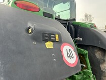 Foto produktu John Deere 6210R