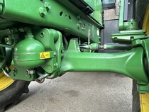 Foto produktu John Deere 6210R
