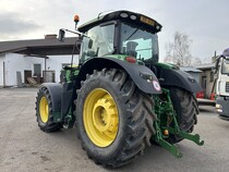Foto produktu John Deere 6210R