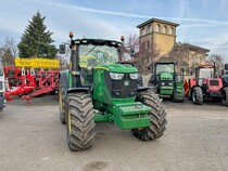 Foto produktu John Deere 6210R