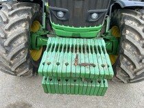 Foto produktu John Deere 6210R