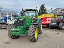 Foto produktu John Deere 6210R