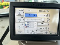 Foto produktu John Deere 6210R
