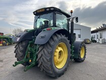 Foto produktu John Deere 6210R