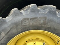 Foto produktu John Deere 6210R