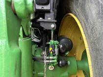 Foto produktu John Deere 6210R