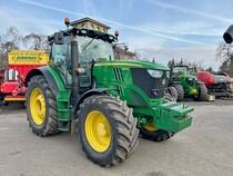 Foto produktu John Deere 6210R