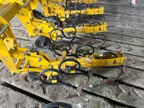 Foto produktu BEDNAR ROW-MASTER RN 6000