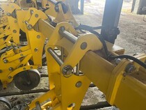 Foto produktu BEDNAR ROW-MASTER RN 6000