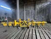 Foto produktu BEDNAR ROW-MASTER RN 6000