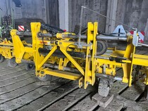 Foto produktu BEDNAR ROW-MASTER RN 6000