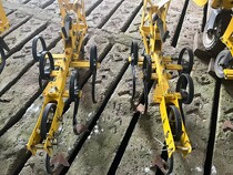 Foto produktu BEDNAR ROW-MASTER RN 6000