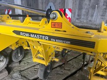 Foto produktu BEDNAR ROW-MASTER RN 6000