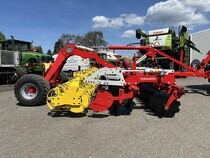 Foto produktu Pöttinger TERRADISC 5001T
