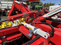 Foto produktu Pöttinger TERRADISC 5001T