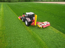 Foto produktu Pöttinger NOVACAT 302 CF