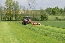 Foto produktu Pöttinger NOVACAT 302 CF