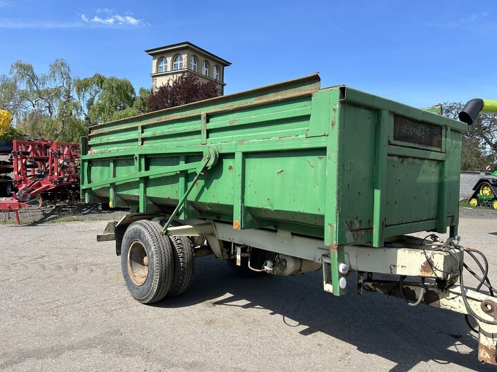 Foto Ostatní MV 2-027 STS