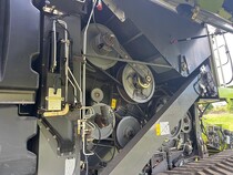 Foto produktu Claas Lexion 600TT