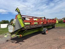 Foto produktu Claas Lexion 600TT