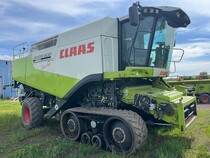 Foto produktu Claas Lexion 600TT